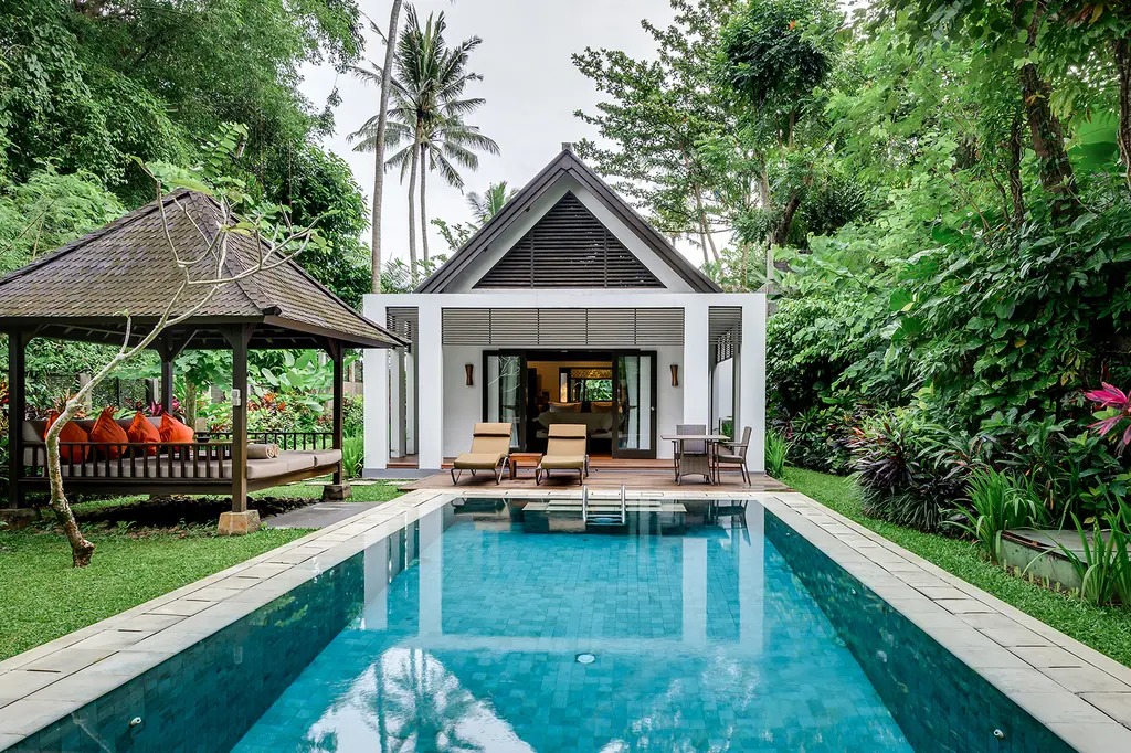 The Samaya Ubud Bali image 2