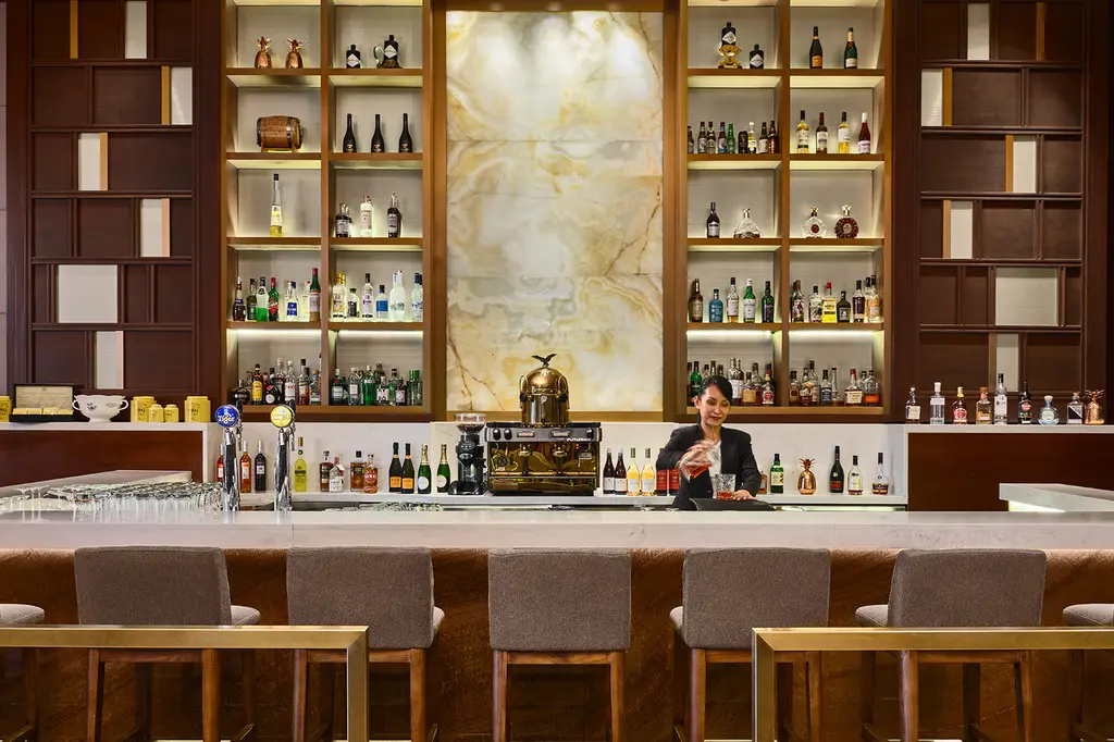 Paradox Singapore Merchant Court at Clarke Quay image 5