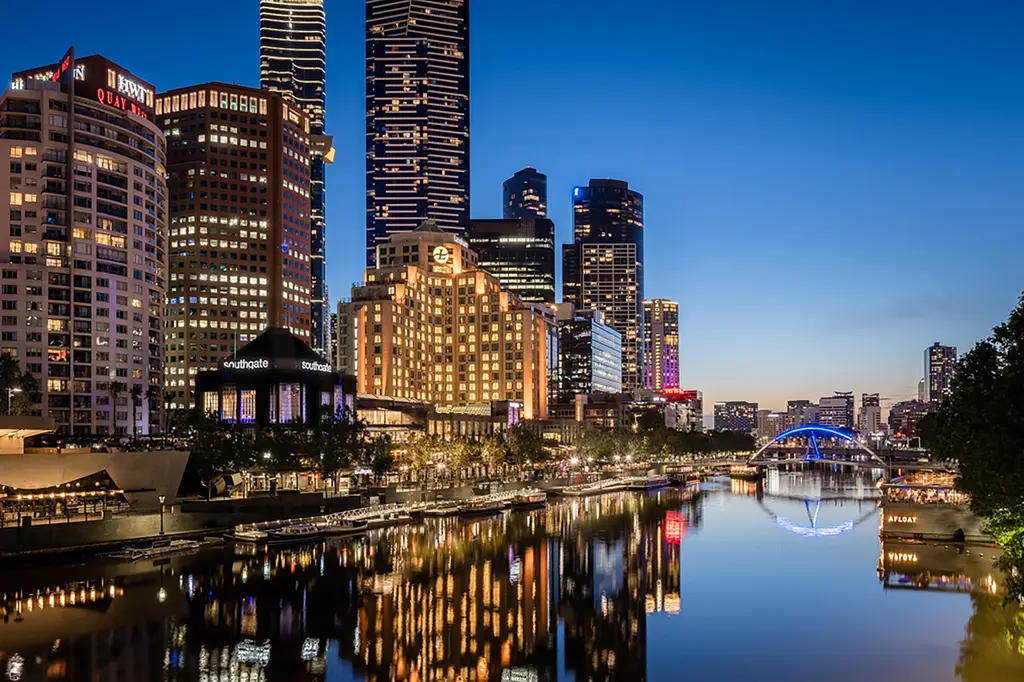 The Langham, Melbourne image 1