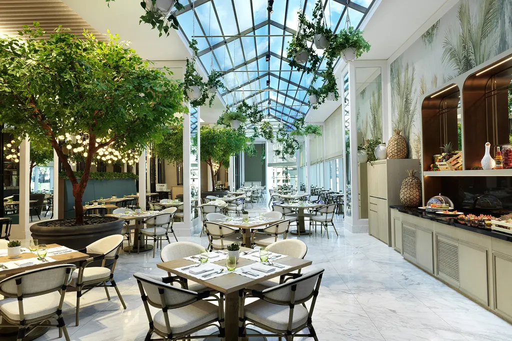 Sofitel Dubai The Obelisk image 9