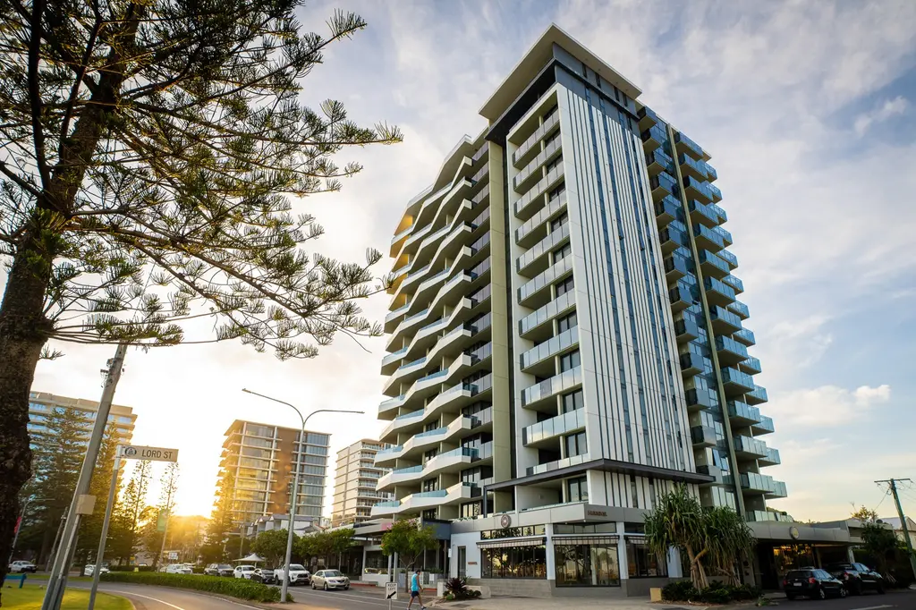 Iconic Kirra Beach Resort image 15