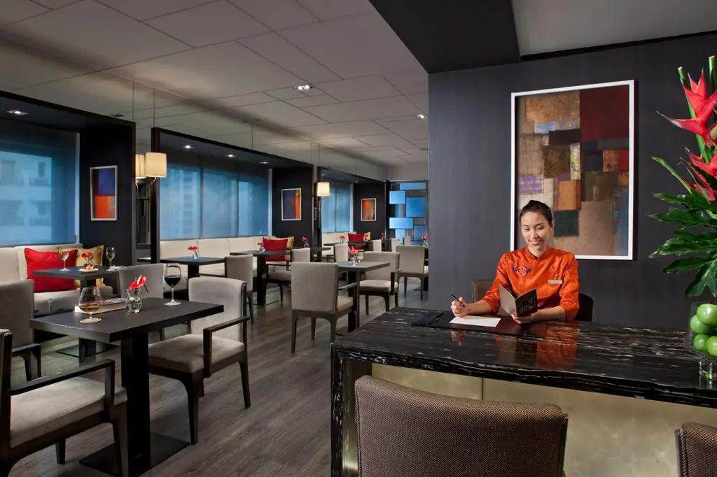 Orchard Hotel Singapore image 13