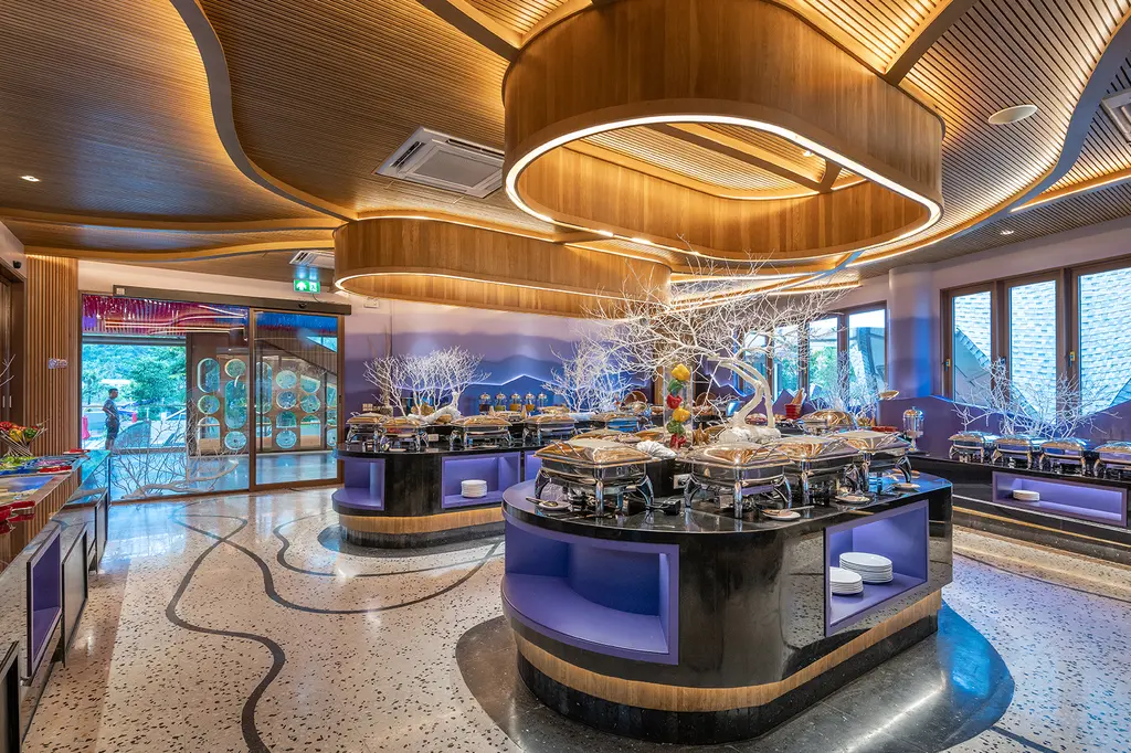 Metadee Concept Hotel image 8