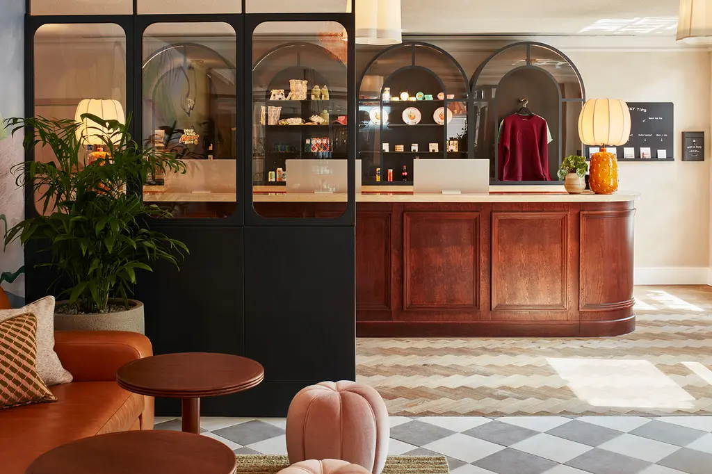 The Hoxton Edinburgh image 6