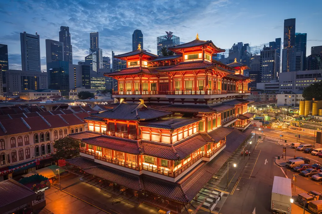 Amara Singapore image 4