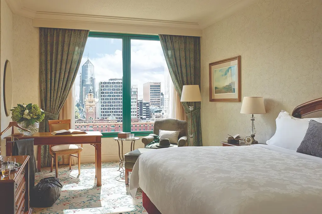 The Langham, Melbourne image 3