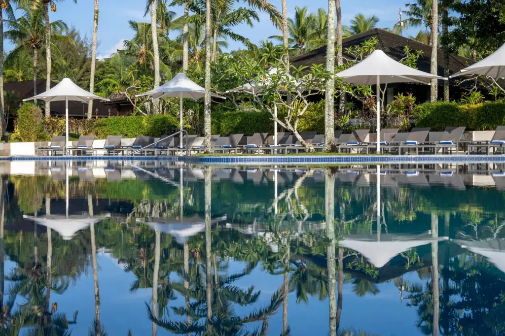 Warwick Le Lagon Vanuatu image 7