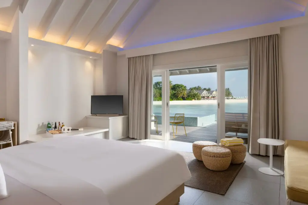 The Standard, Maldives by Hyatt image 3
