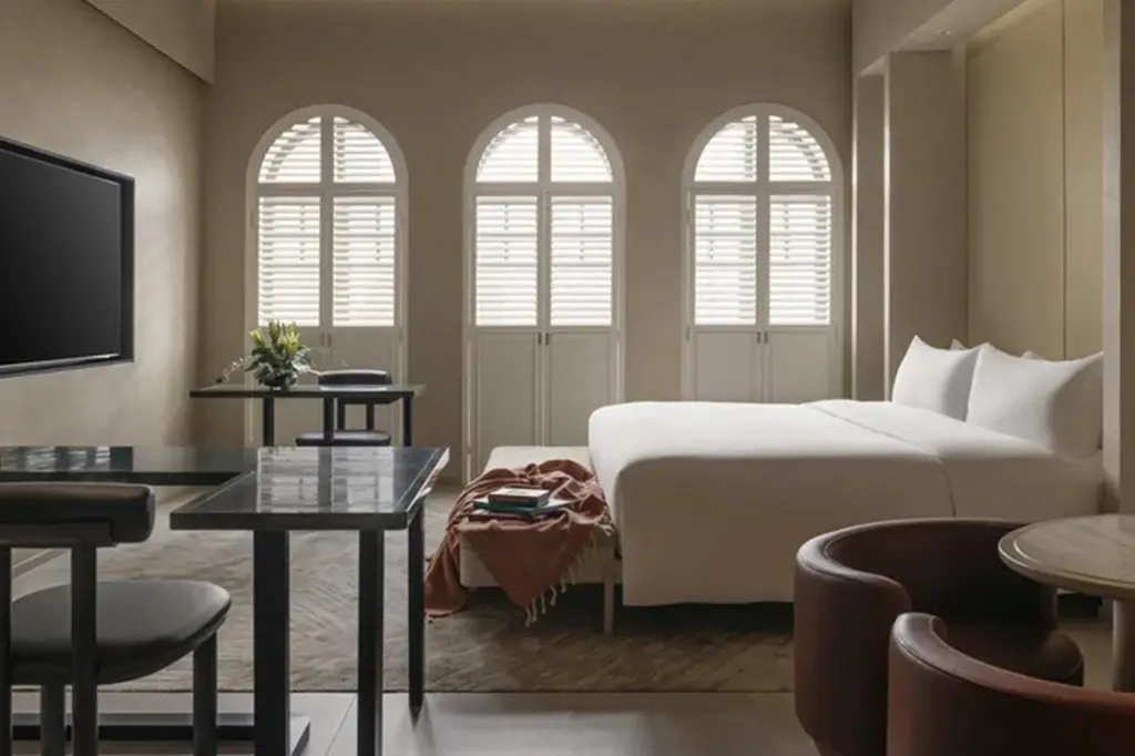 Mondrian Singapore Duxton image 10