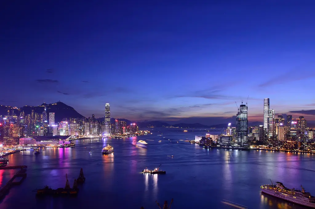 Harbour Grand Hong Kong image 15