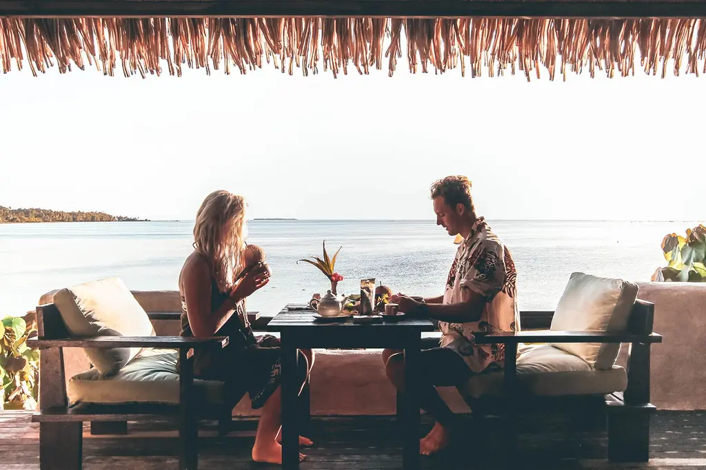 Pacific Resort Aitutaki image 9