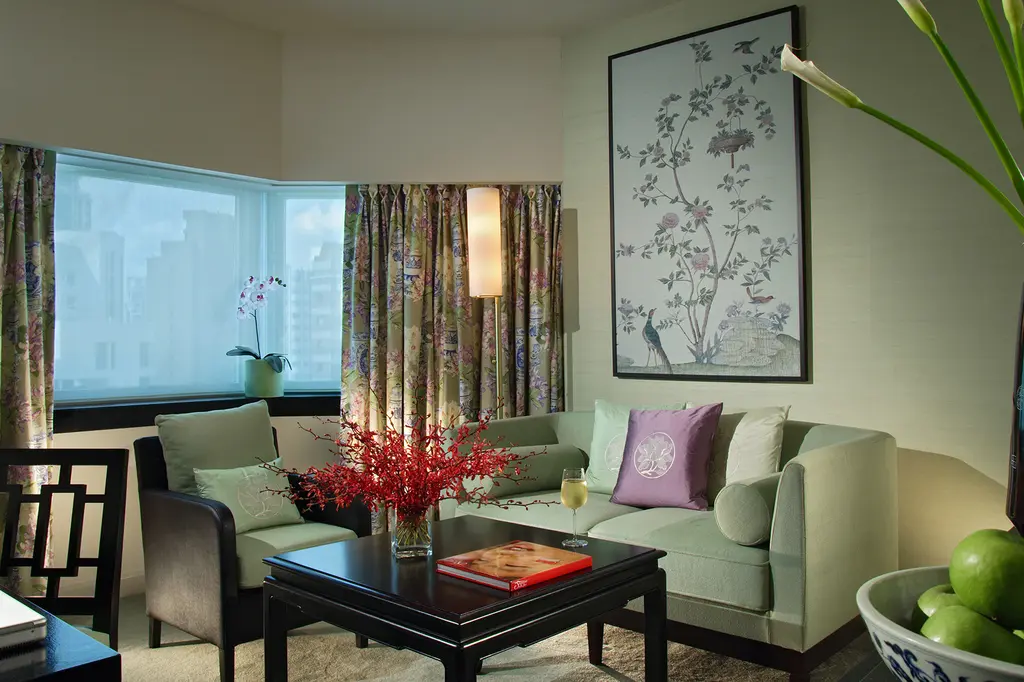 Orchard Hotel Singapore image 12