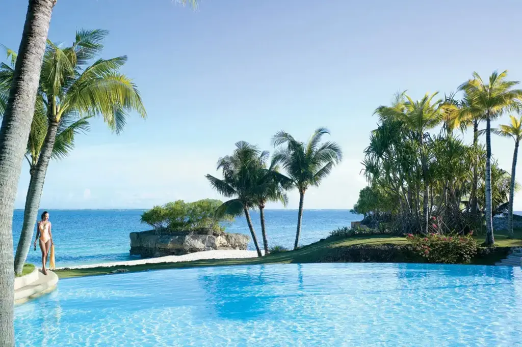 Shangri-La Mactan, Cebu image 8