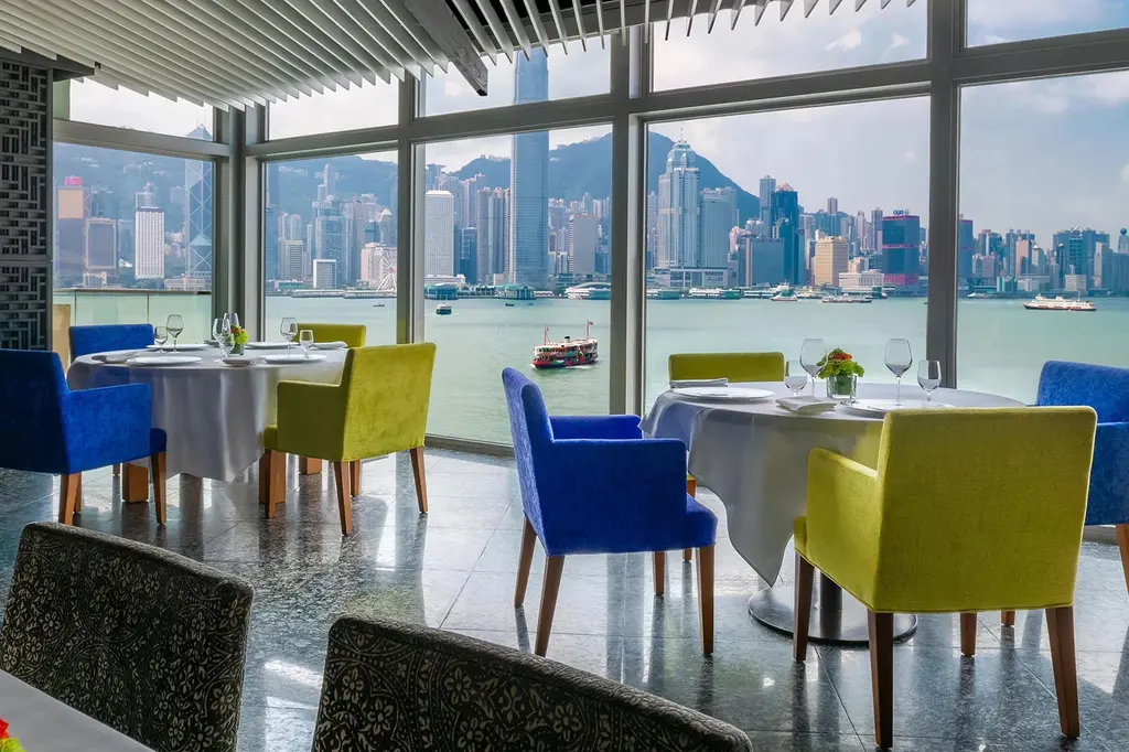 Marco Polo Hongkong Hotel image 7