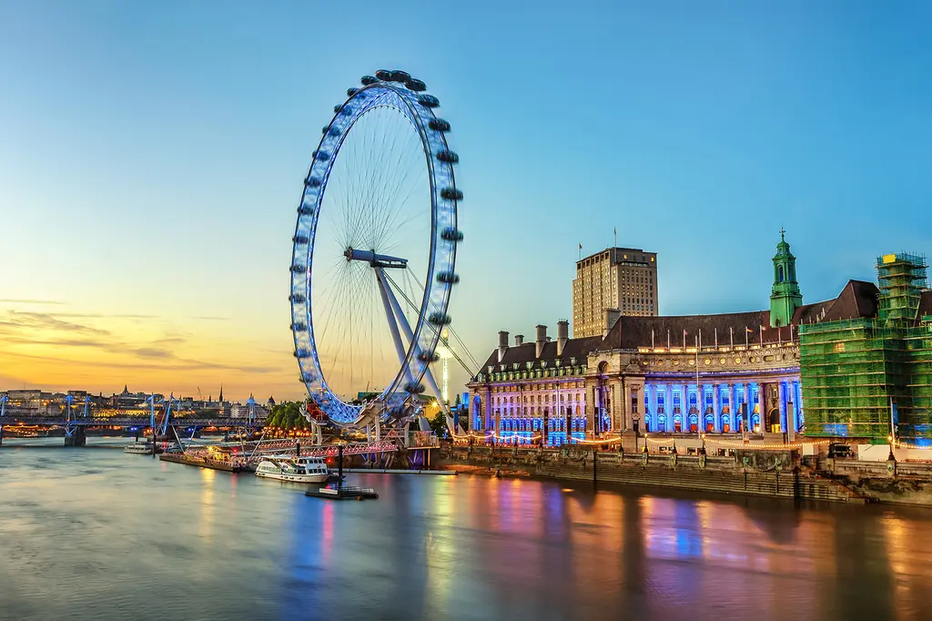 H10 London Waterloo image 4