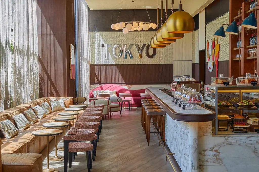 Kimpton Shinjuku Tokyo image 8