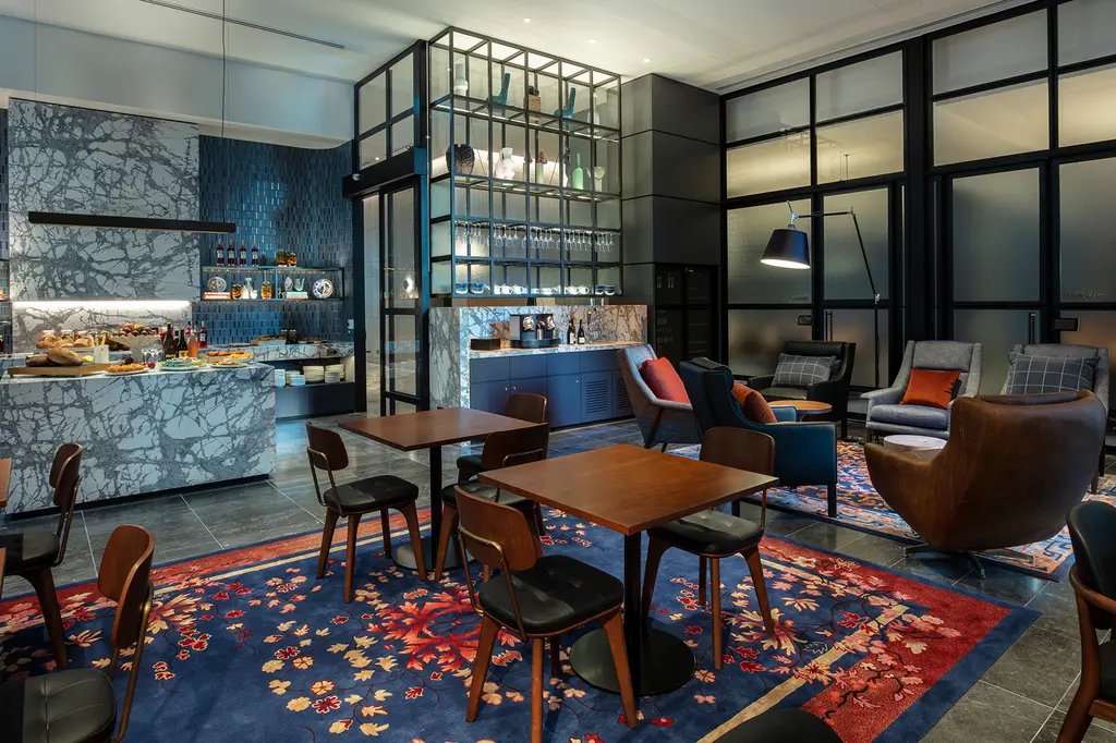 Next Hotel Melbourne, Curio Collection by Hilton image 4