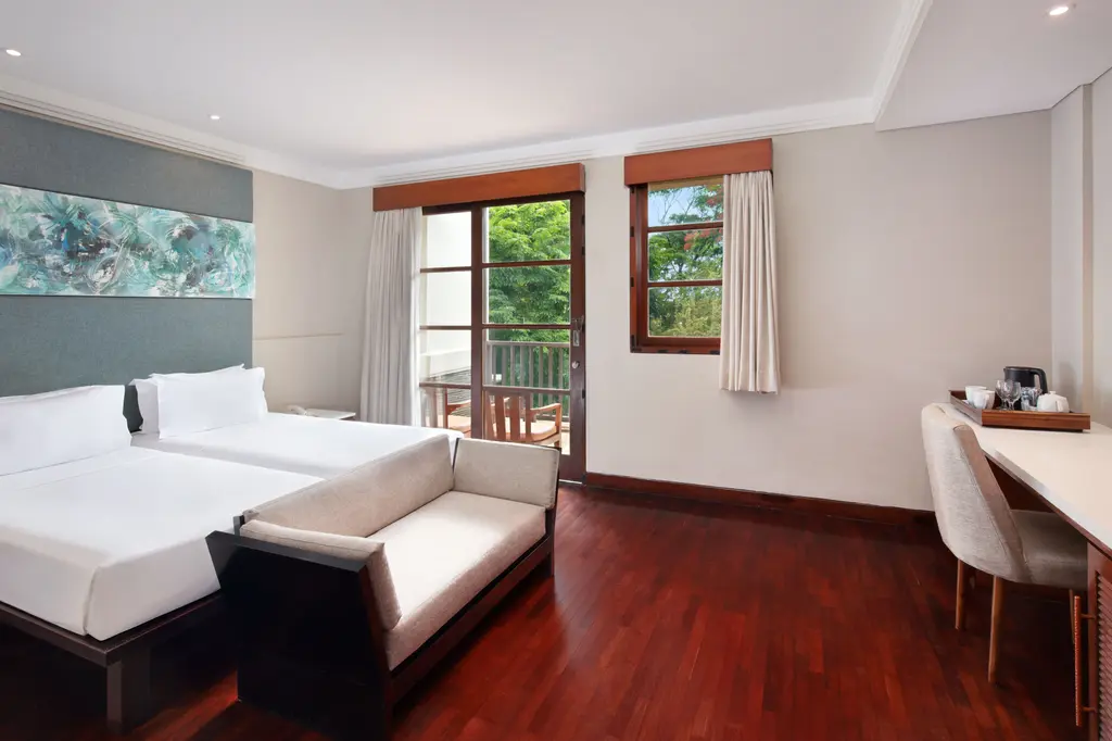 Novotel Bali Nusa Dua image 11