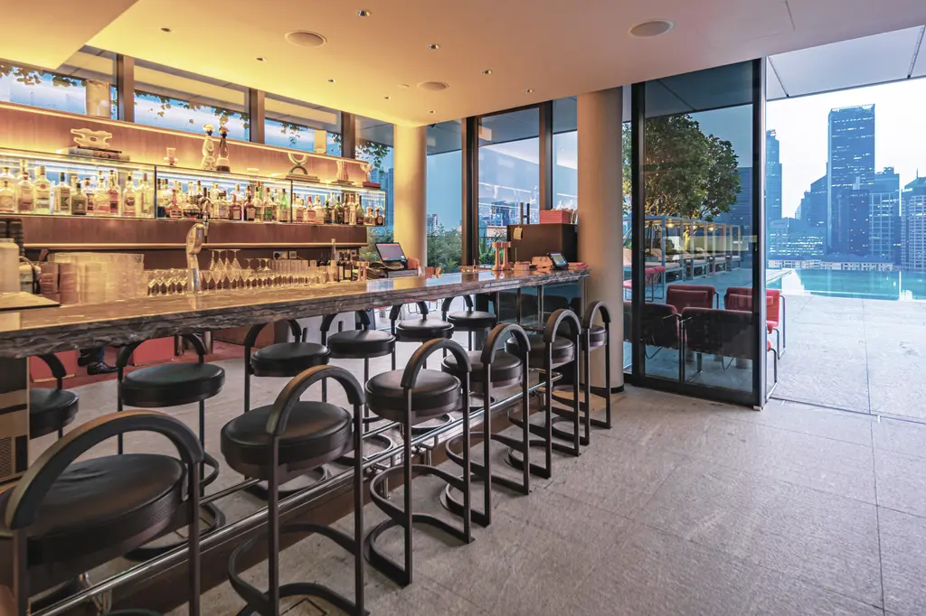 Mondrian Singapore Duxton image 14