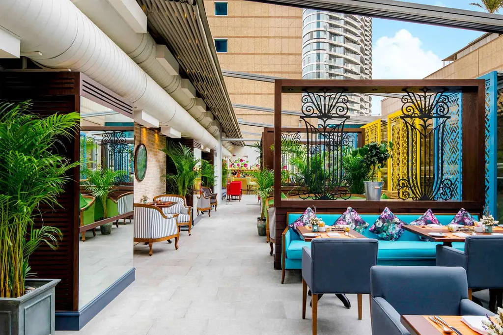 Sofitel Dubai Downtown image 2