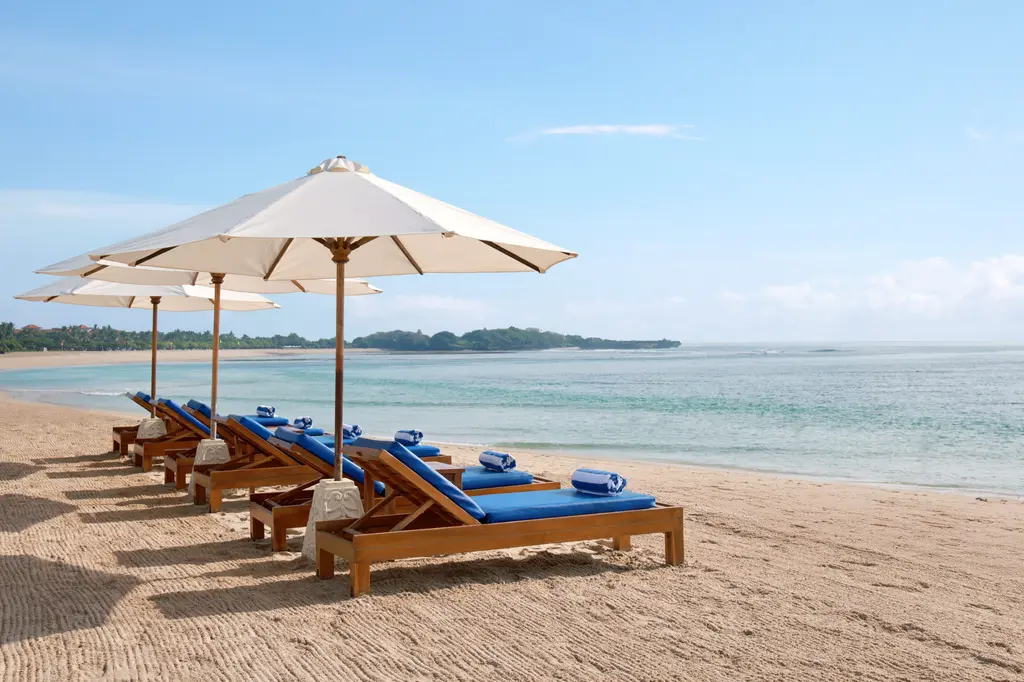 Novotel Bali Nusa Dua image 4