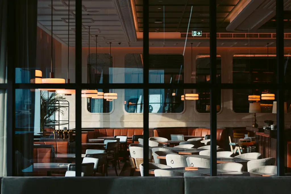 Sofitel Dubai Downtown image 5