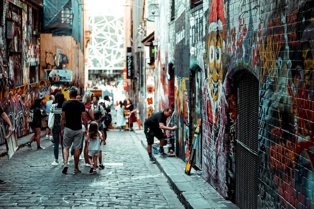 Pullman Melbourne City Centre image 5