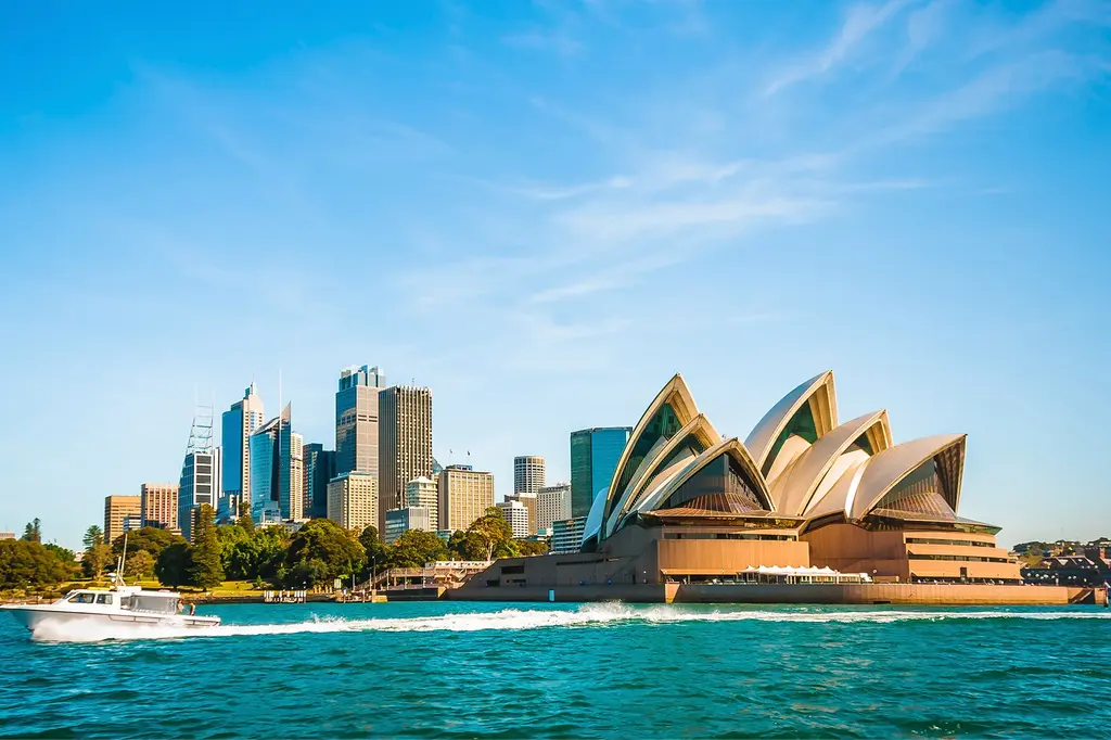 Paradox Sydney image 4
