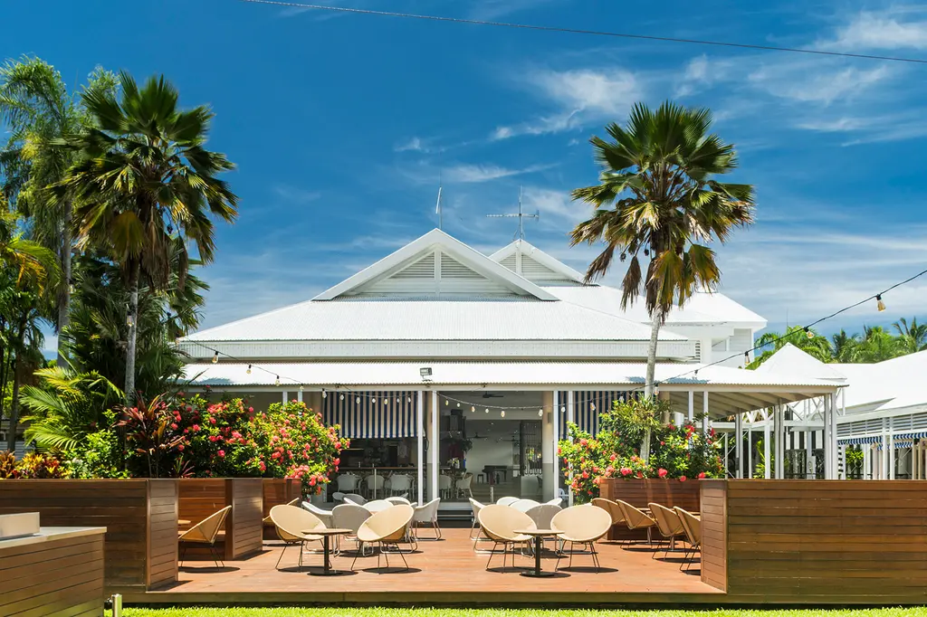 Oaks Port Douglas Resort image 11