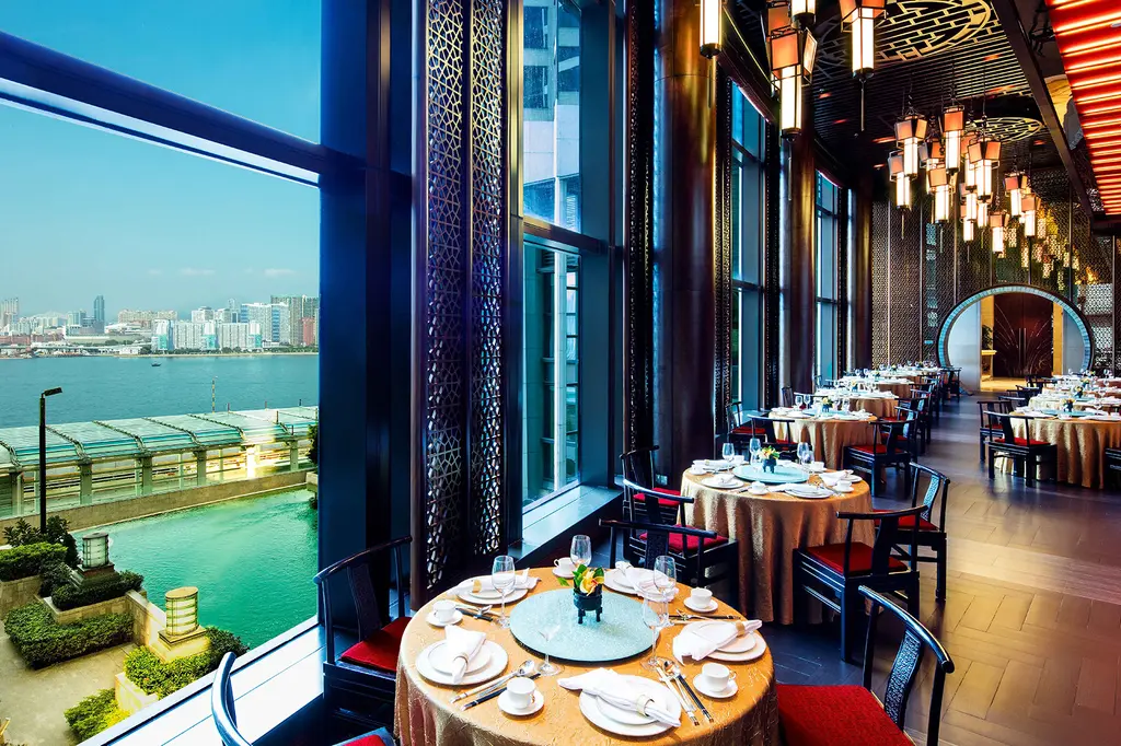 Harbour Grand Hong Kong image 13