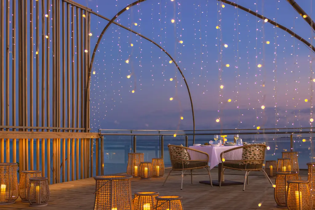 Centara Mirage Lagoon Maldives image 7