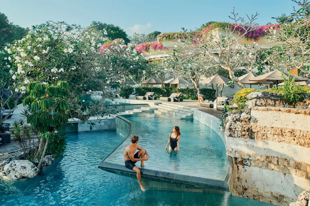 RIMBA by AYANA Bali image 2