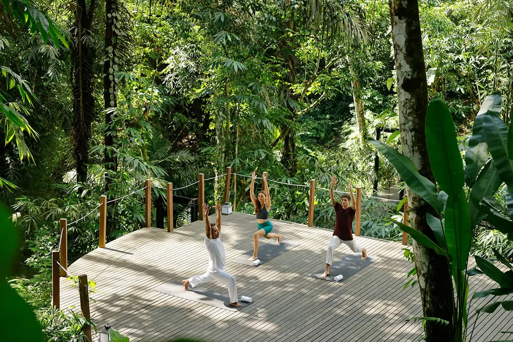 Akohara Buahan Village Retreat image 9