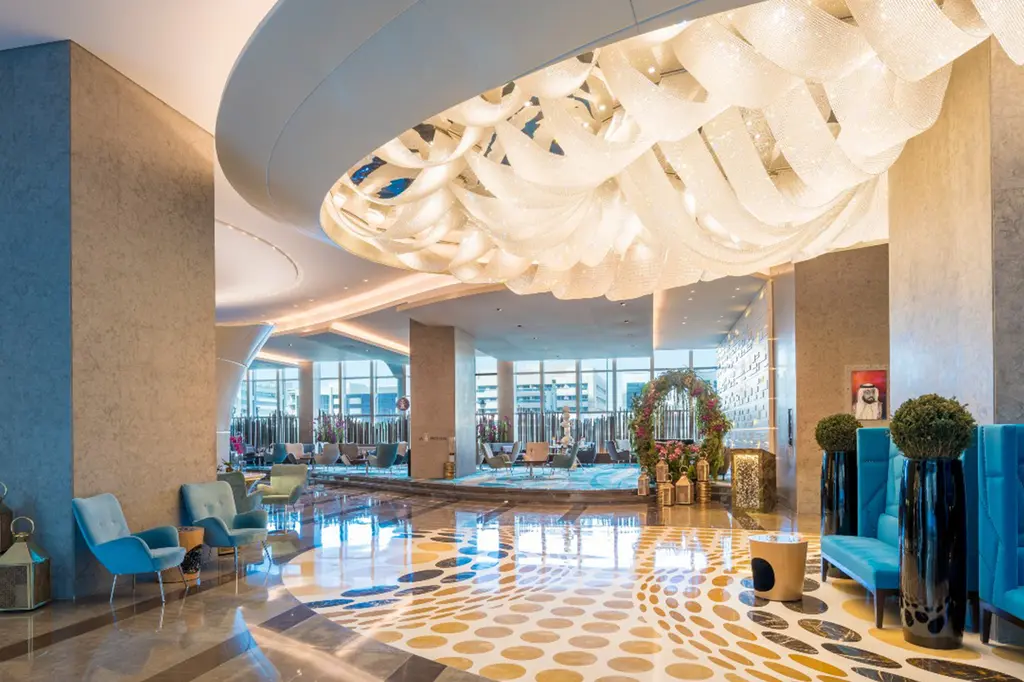 Sofitel Dubai Downtown image 15