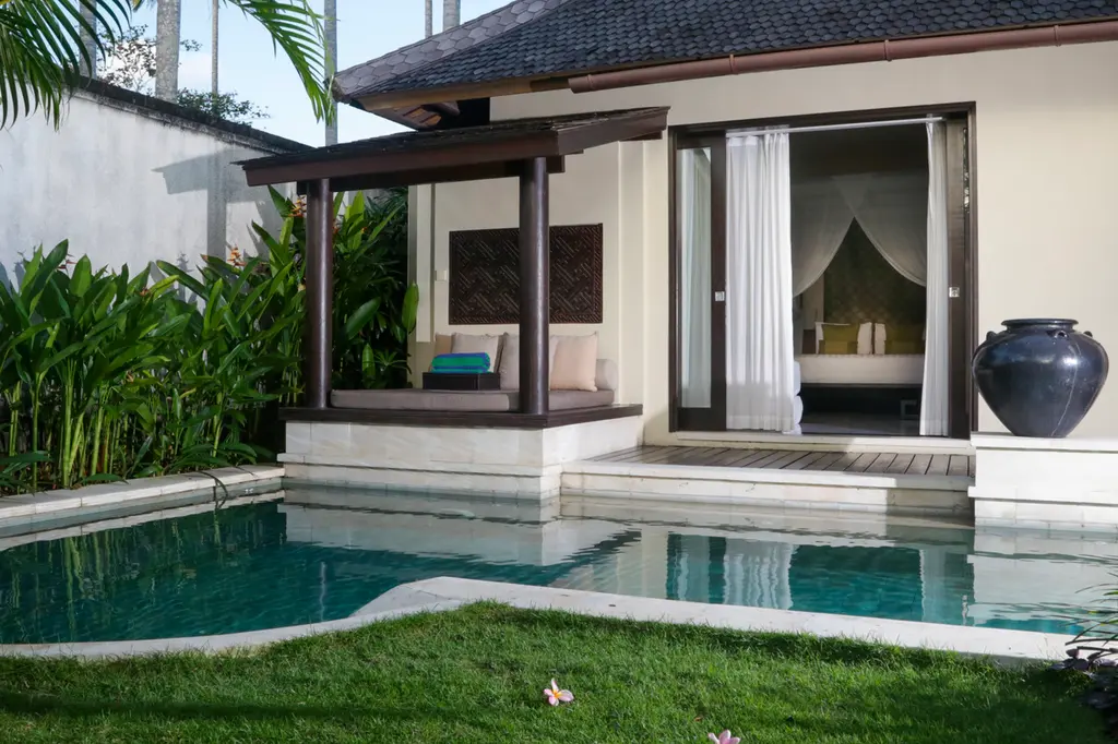 Villa Air Bali Boutique Resort & Spa image 13