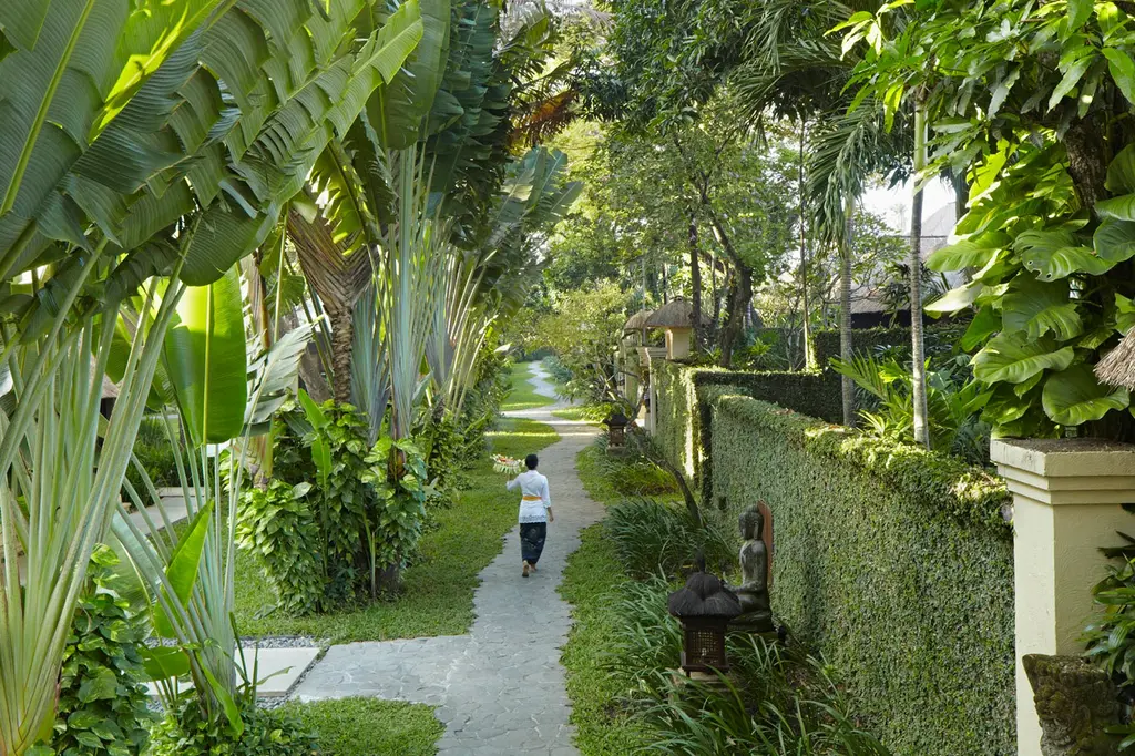 Kayumanis Sanur Private Villa & Spa image 14