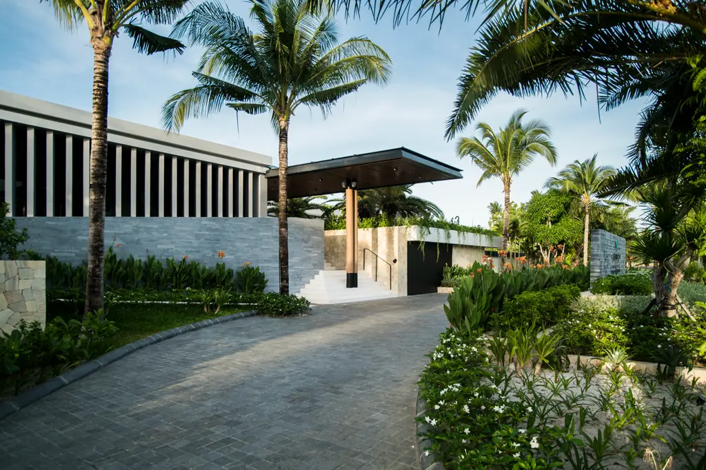 Sailing Club Signature Resort Phu Quoc image 13