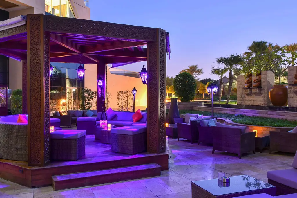 Raffles Dubai image 5