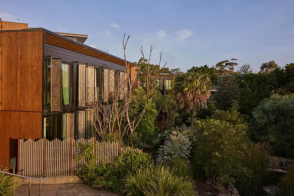 Wildlife Retreat at Taronga image 15