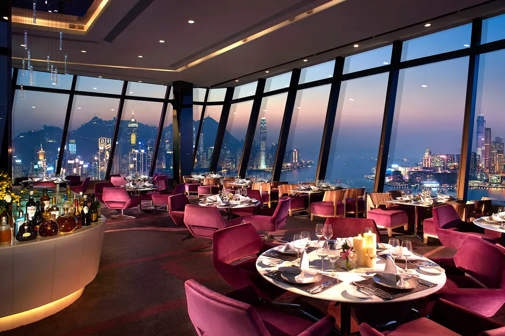 Harbour Grand Hong Kong image 1