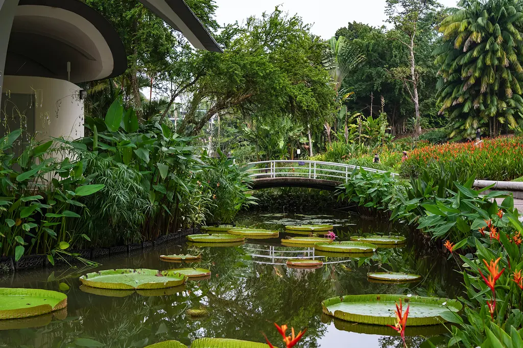 Orchard Hotel Singapore image 11