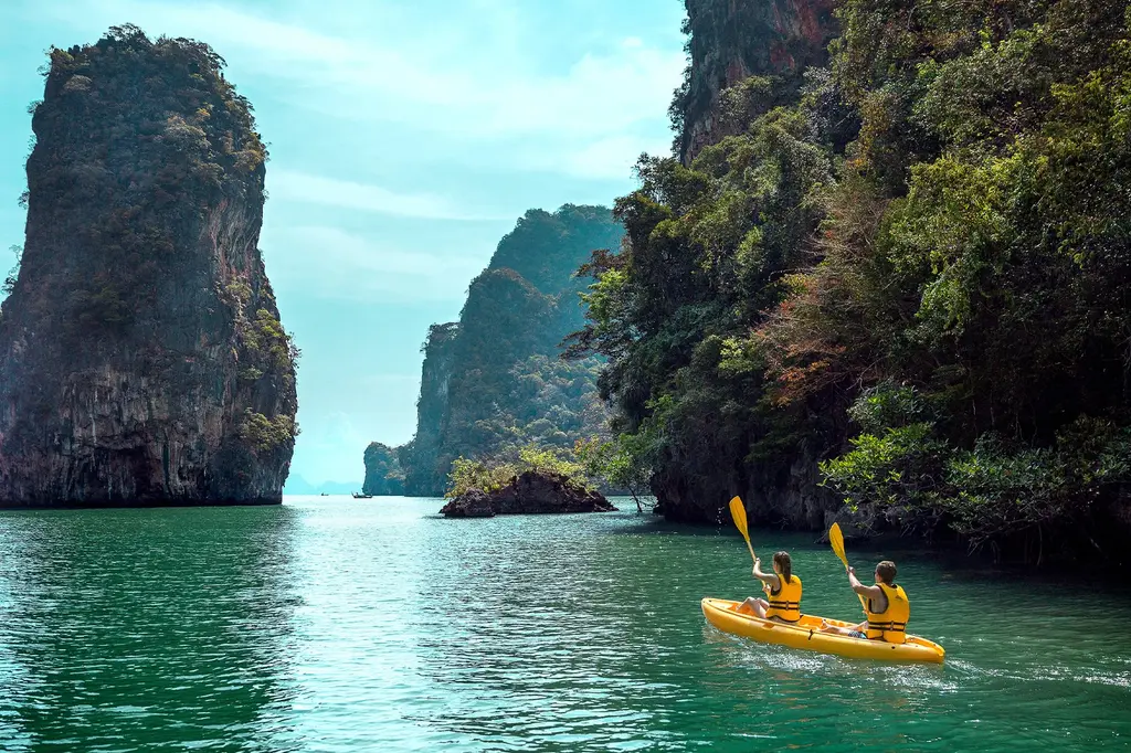 COMO Point Yamu, Phuket image 13