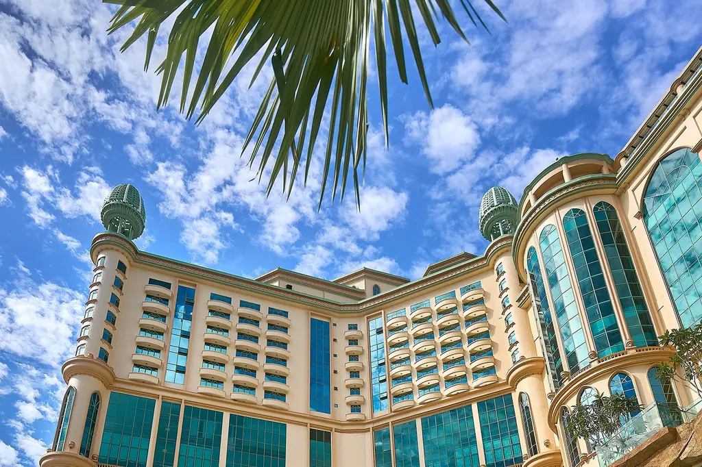 Sunway Resort Hotel image 14