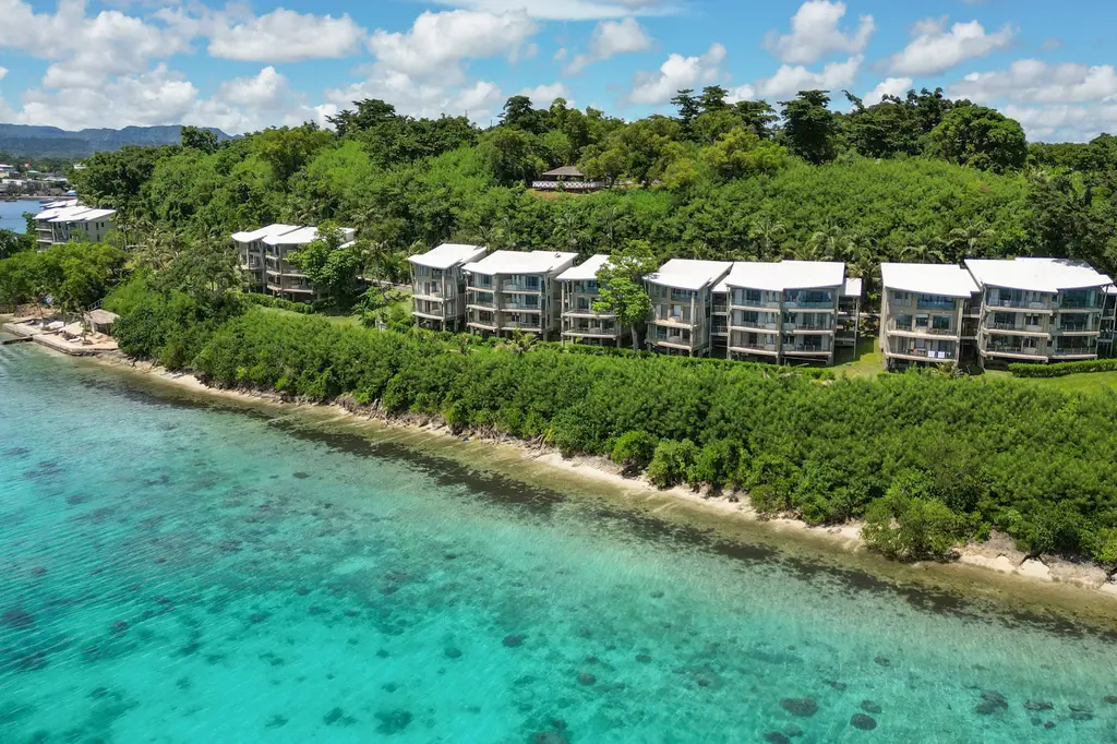 Iririki Island Resort & Spa image 5