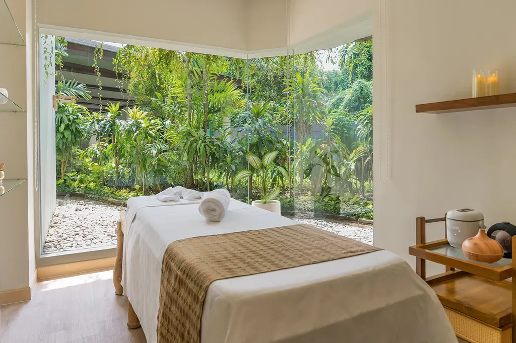 Grand Mirage Resort & Thalasso Bali image 7