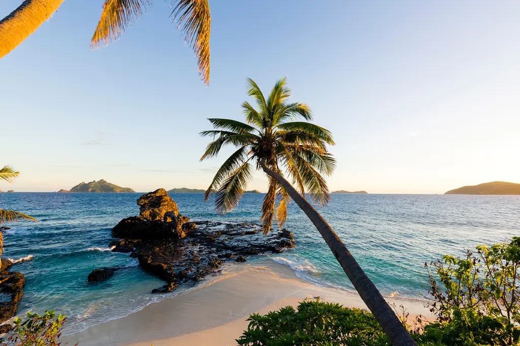 Matamanoa Island Resort image 11