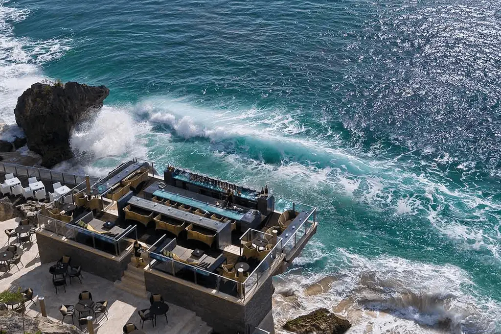 RIMBA by AYANA Bali image 9