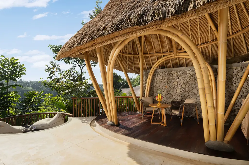 Akohara Buahan Village Retreat image 13