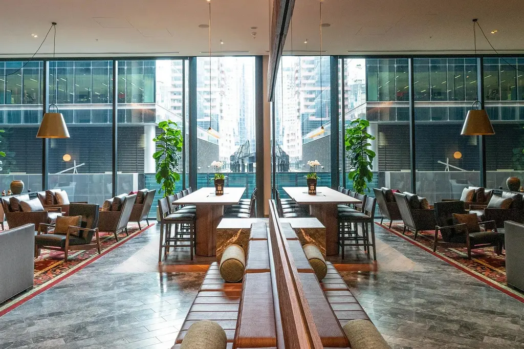 Next Hotel Melbourne, Curio Collection by Hilton image 2