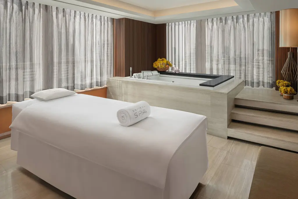 Sofitel Bangkok Sukhumvit image 15